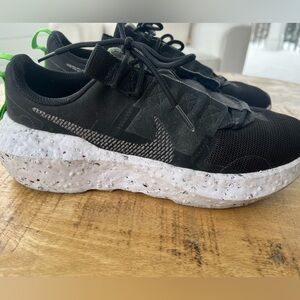 Nike Crater Impact Running Shoes Sneakers sz 9